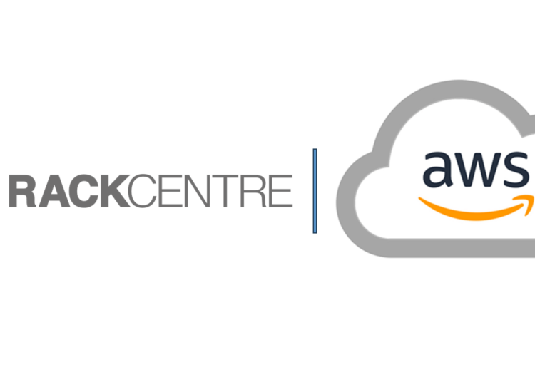 Rack Centre and AWS