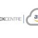 Rack Centre and AWS