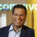Rajesh Chandiramani, CEO of Comviva