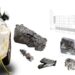 global demand for Rare earth metals for EV