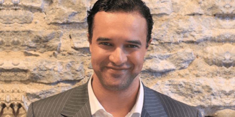 Ray Youssef, CEO of NoOnes on crypto regulation