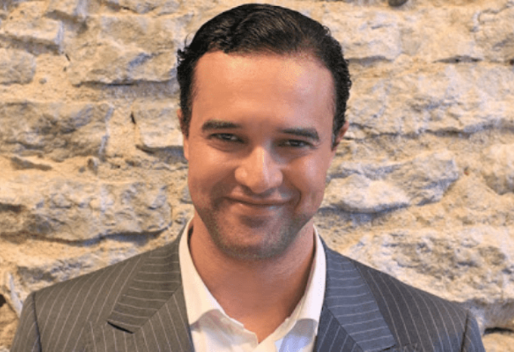 Ray Youssef, CEO of NoOnes on crypto regulation