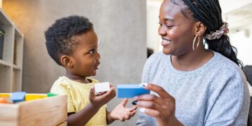 Reliable Internet Now 'More Important Than Affordable Childcare' for Americans