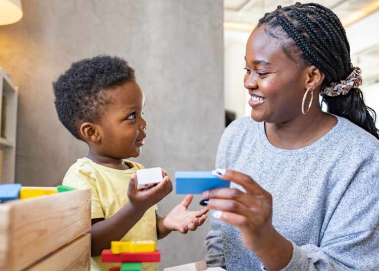 Reliable Internet Now 'More Important Than Affordable Childcare' for Americans