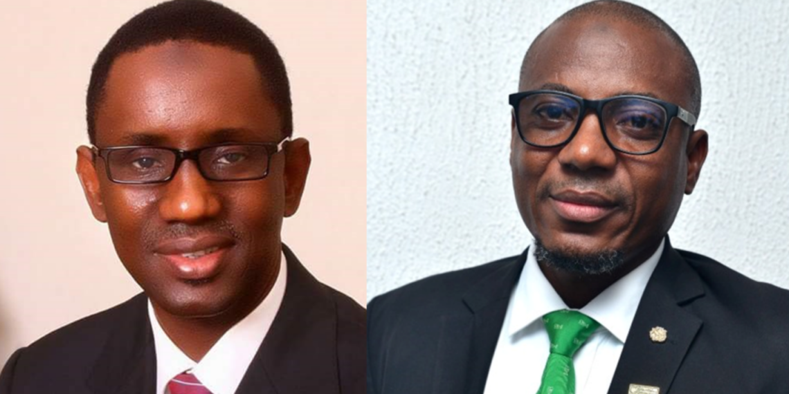 Ribadu and Siraju on national cybersecurity intelligence