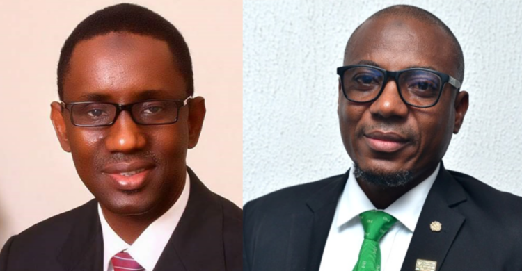 Ribadu and Siraju on national cybersecurity intelligence