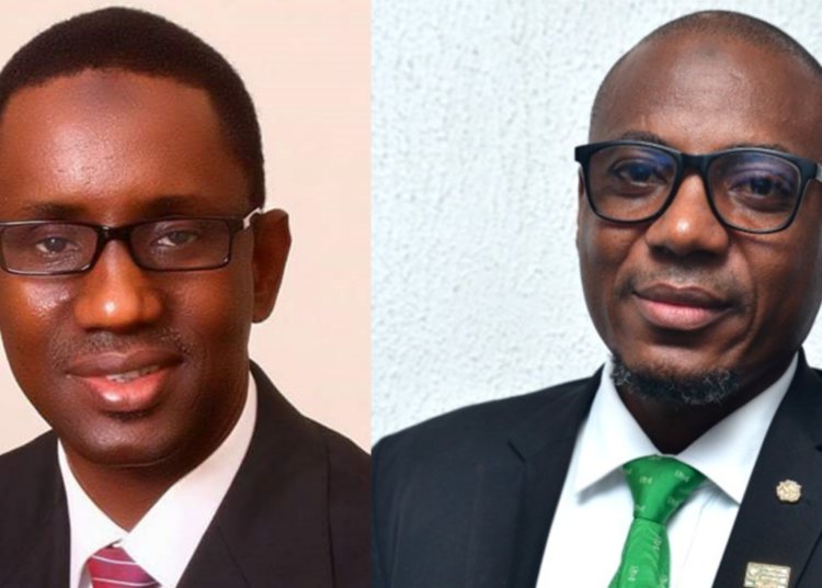 Ribadu and Siraju on national cybersecurity intelligence