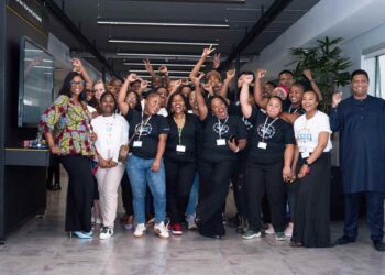 Tech Skills Development by SAP Africa