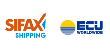 SIFAX Shipping and ECU Worldwide