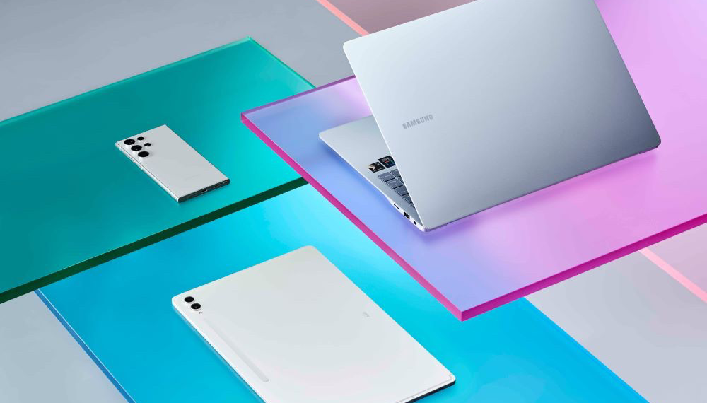 Samsung Galaxy Book4 Edge Goes Global | Specifications | Availability