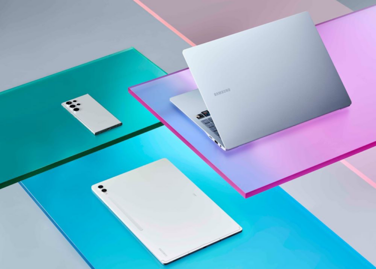 Samsung Galaxy Book4 Edge Goes Global | Specifications | Availability