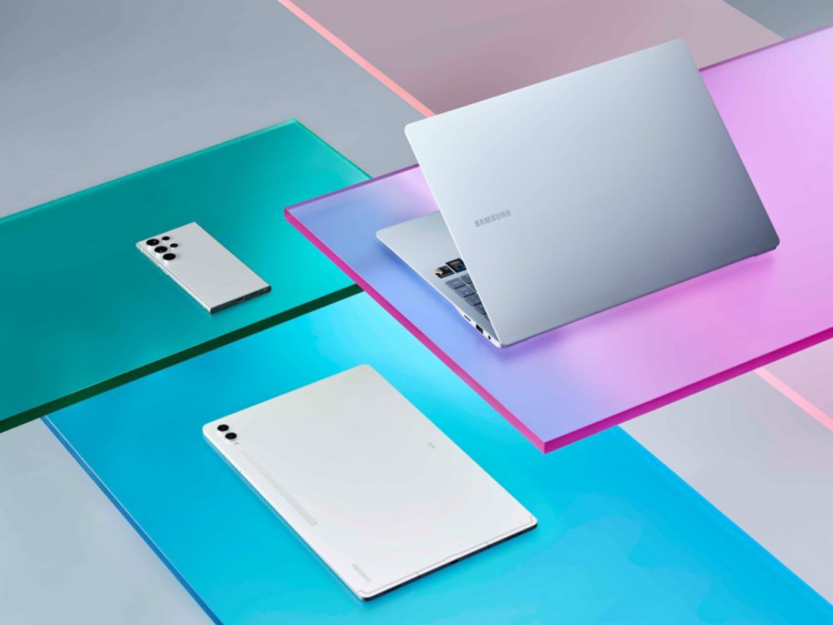 Samsung Galaxy Book4 Edge Goes Global | Specifications | Availability