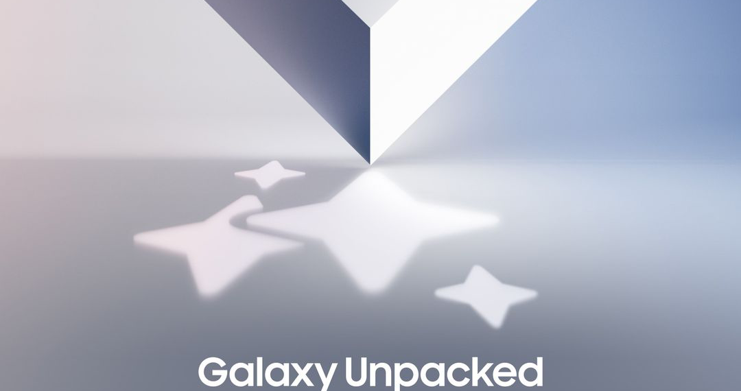 Samsung Galaxy Unpacked 2024 | Date | Expectations