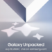 Samsung Galaxy Unpacked 2024 | Date | Expectations