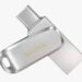 SanDisk Ultra Dual Drive Luxe USB Type-C