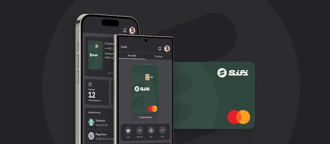 Saudi Spend Management Platform SiFi Secures $10 Million Seed Round