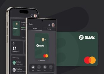 Saudi Spend Management Platform SiFi Secures $10 Million Seed Round