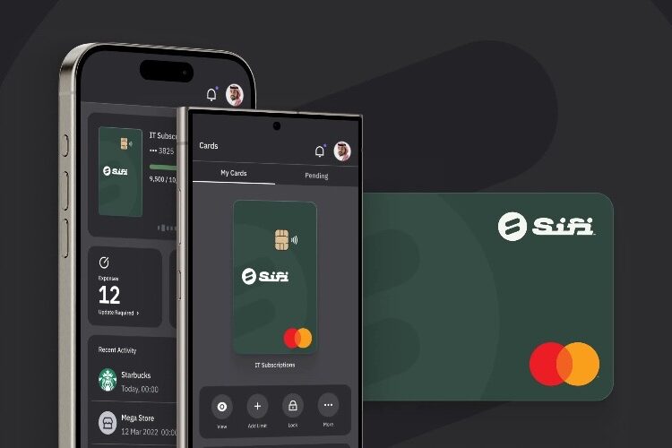 Saudi Spend Management Platform SiFi Secures $10 Million Seed Round