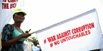 Scamming NGOs by Hassan