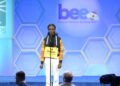 Scripps Spelling Competition