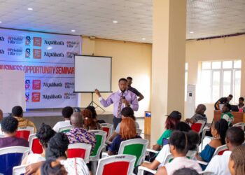 Set Realty Limited in Enugu