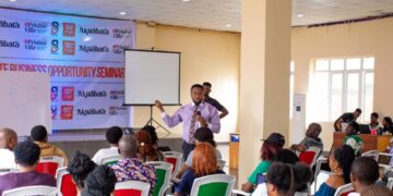 Set Realty Limited in Enugu