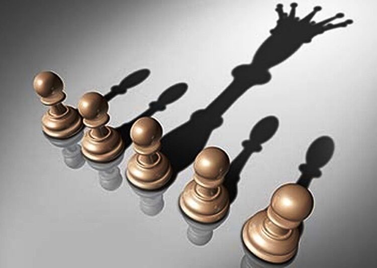 Shaping leadership dynamics