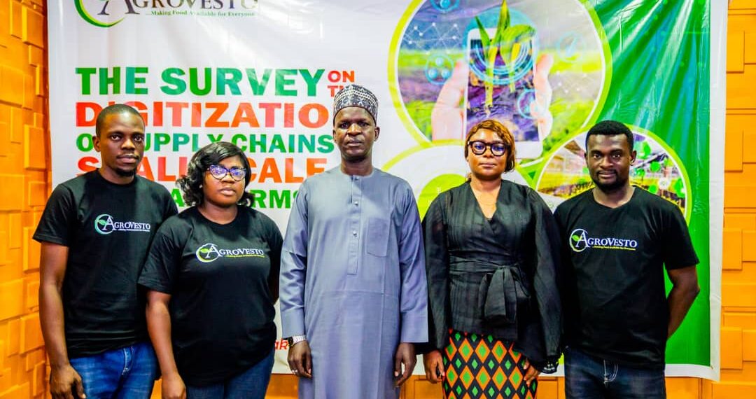 Small-Scale and NITDA