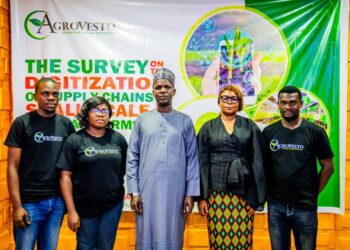 Small-Scale and NITDA