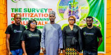 Small-Scale and NITDA