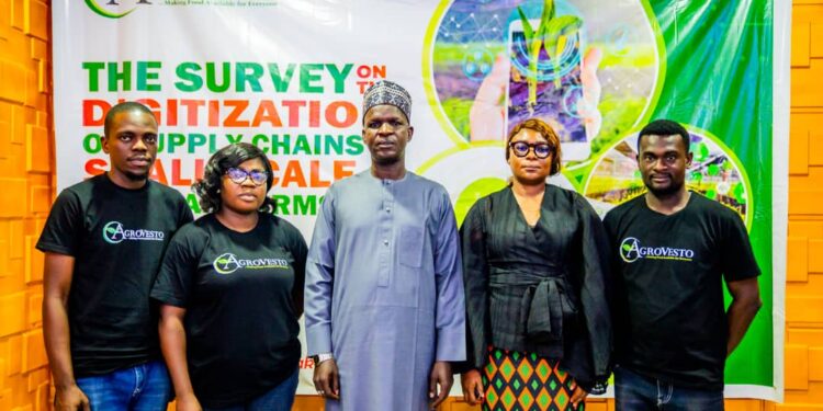 Small-Scale and NITDA