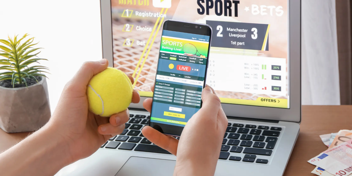 Smart Contract Betting and iGaming