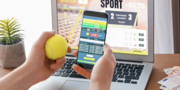 Smart Contract Betting and iGaming