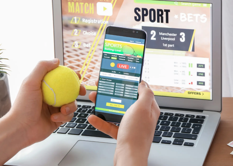 Smart Contract Betting and iGaming