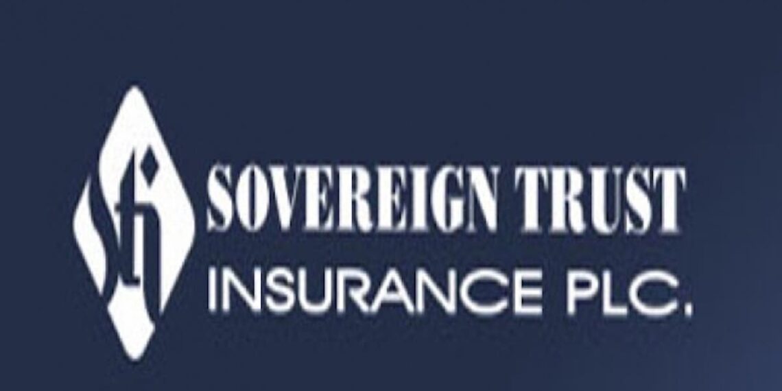 Sovereign Trust Insurance Plc