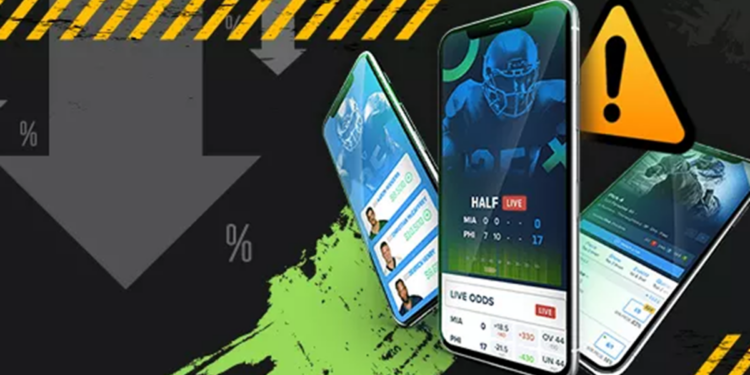 AI Sports betting predictions | fraud and integrity