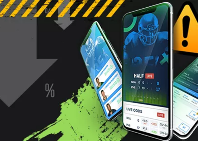 AI Sports betting predictions | fraud and integrity