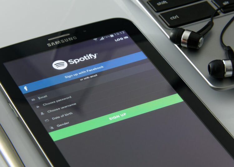 Spotify to Introduce Premium Add-On with Hi-Fi Audio, Playlist Power-Ups for $5 More