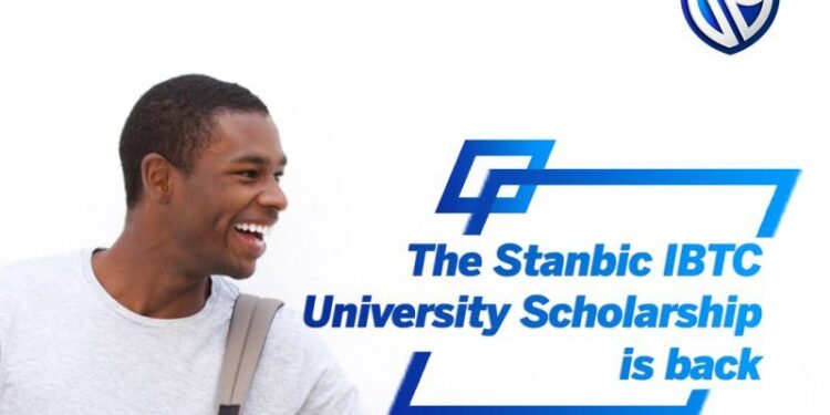 Stanbic IBTC scholarship