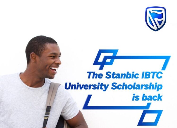 Stanbic IBTC scholarship