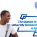Stanbic IBTC scholarship