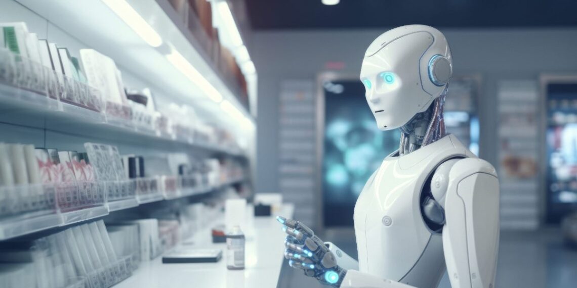 Suppple AI health bot