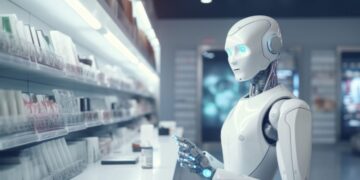 Suppple AI health bot