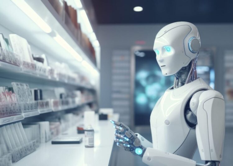 Suppple AI health bot