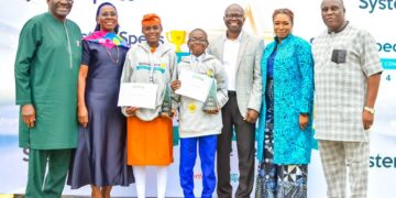 SystemSpecs CDEC 2024 Winners