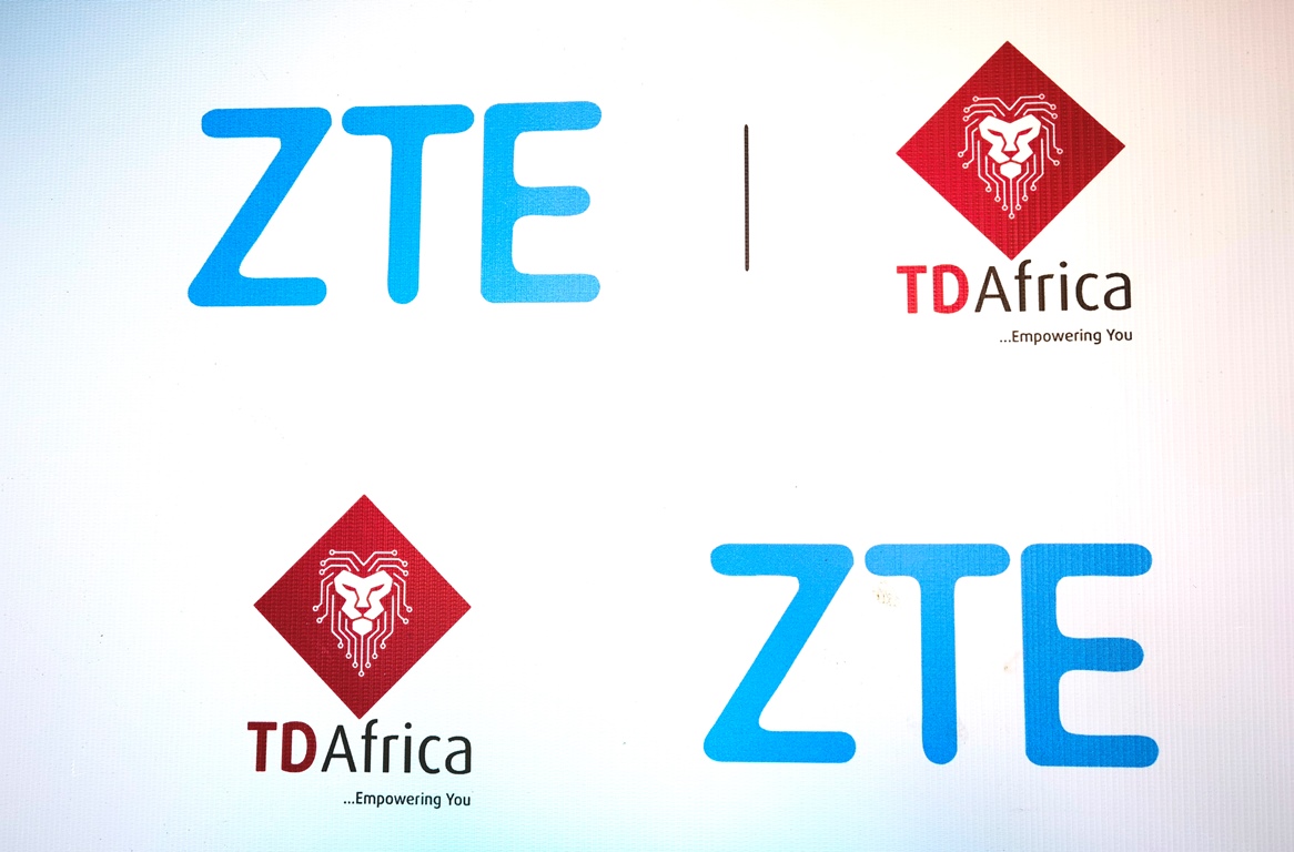 TD Africa and ZTE 