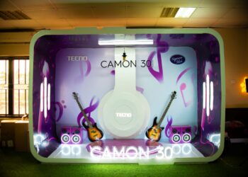 TECNO and Nigerian Idol