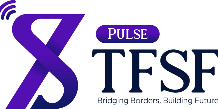 TFSF Pulse Engine