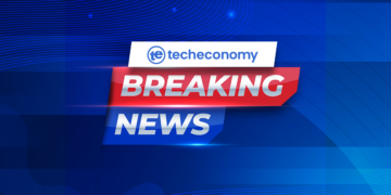 Techeconomy BREAKING NEWS