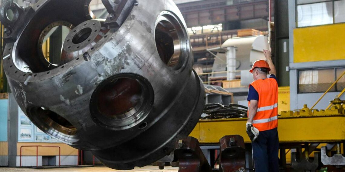 Technological Trends Reshaping International Production